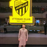Shehroz Ali