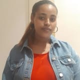 Obse, Ethiopian nanny, in Jeddah