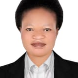Shakirat Modupe 