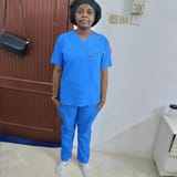 Leen , Kenyan maid, in Riyadh