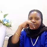 Elizabeth Wanjiru