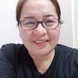Ma Victoria, Filipino nanny, in Dubai