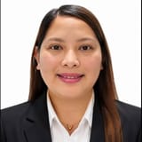 Nori, Filipino elder-care worker, in Dubai