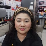 Josephine , Filipino nanny, in Dubai