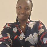 Rehema, Ugandan nanny, in Dubai