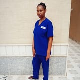 Mary
