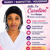 Caroline