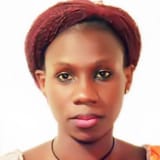 Carol, Ugandan nanny, in Dubai