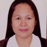 Mary, Filipino driver, in Abu Dhabi