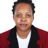 Nampijja, Ugandan nanny, in Dubai