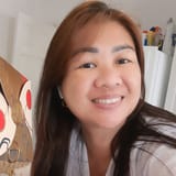 Ann, Filipino nanny, in Jeddah