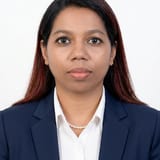 Madushani