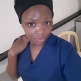 Rossy, Kenyan maid, in Riyadh