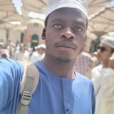 SADIQ YUSUF 