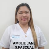 Amslie Jane