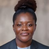 Ruth Quayson