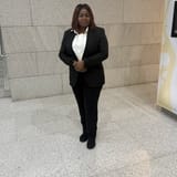 Patience oluchukwu