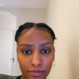 Eden geresu, Ethiopian maid, in Riyadh