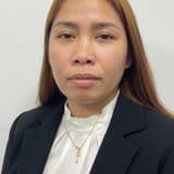 Merry Jane Luna