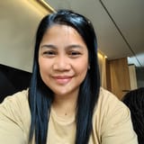 Maria Roselle Leonor