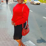 Mary