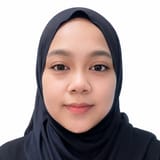 Nova, Indonesian nanny, in Dubai