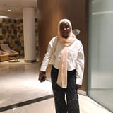 Sharifah Nabaggala