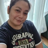 Merlanie, Filipino nanny, in Dubai