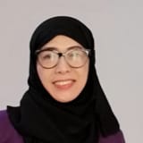 Janna, Filipino nanny, in Riyadh