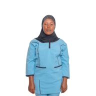 Sundau, Ugandan maid, in Dubai