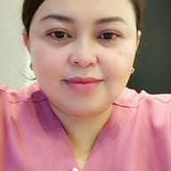 Lunisa, Filipino maid, in Riyadh