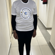 Janet, Kenyan maid, in Riyadh