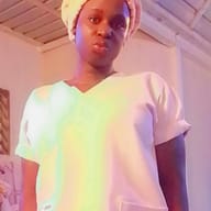 Riziki, Kenyan maid, in Riyadh