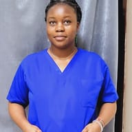 Sharon, Kenyan nanny, in Riyadh