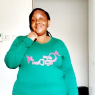 Elizabeth , Kenyan nanny, in Riyadh