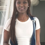 Joan, Kenyan maid, in Riyadh
