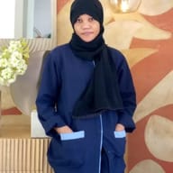 Regina, Kenyan nanny, in Riyadh