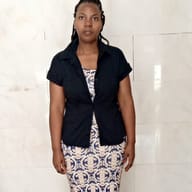 NAMUBIRU , Ugandan nanny, in Dubai