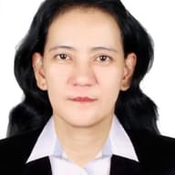 Samarinila , Filipino maid, in Dubai
