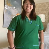 charity, Filipino nanny, in Dubai