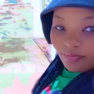 Margret, Kenyan nanny, in Dubai