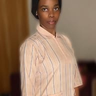 Fatmah , Ugandan nanny, in Riyadh