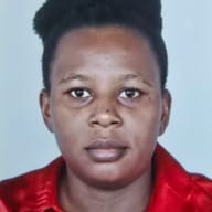 Nasike, Ugandan nanny, in Dubai