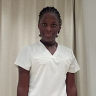 Ritah , Ugandan nanny, in Saudi Arabia