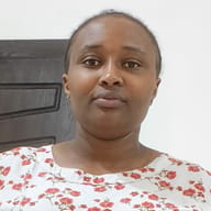 Beatrice chege, Kenyan maid, in Riyadh