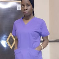 Milly, Ugandan maid, in Riyadh