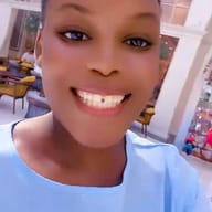 Loyce, Ugandan maid, in Dubai