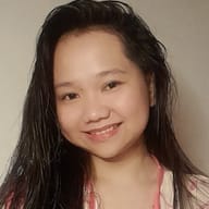Marinel , Filipino nanny, in Dubai