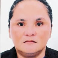 Beverly, Filipino nanny, in Dubai