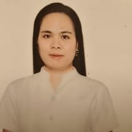 Editha, Filipino nanny, in Sharjah